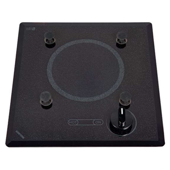 Mediterranean 1 Burner Marine Cooktop with PUPS&trade;, 120V image number 0