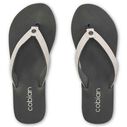 Women's Fiesta Skinny Bounce Flip-Flop Sandals image number 1