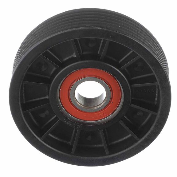 Quicksilver 865444 Idler Pulley for MerCruiser image number 0