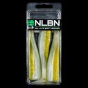 5" Paddle Tail Swimbaits, 3-Pack image number 1