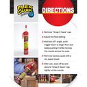 Flex Caulk&trade; Hybrid White, 9oz. 4-Pack image number 3