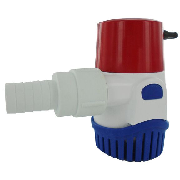 800 GPH Automatic Bilge Pump image number 0