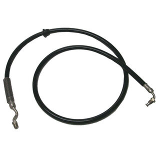 18-2111 Power Trim Hose - Large Diameter - 2 Required per Engine for Mercury/Mariner Outboard Motors