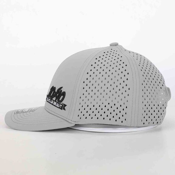 Men's Slicker 10 10 Frigate Bird Baseball Cap image number 1