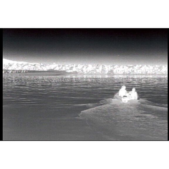 Ocean Scout 640 Marine Thermal Handheld Camera image number 6