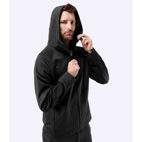 Men's Thermo TechFleece Hooded Jacket image number 0