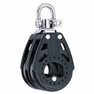 57mm Carbo Air&reg; Double Block