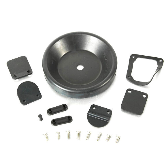 Gusher 10 Mk2 & Mk3 Service Kit, Nitrile Parts image number 0