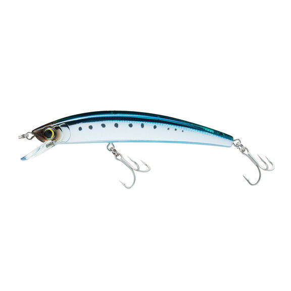 Crystal Minnow&trade; Fishing Lure, 3 1/2" image number 0