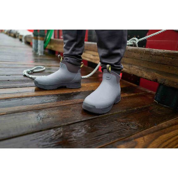 Men's Tough Seas Ankle Boots image number 6