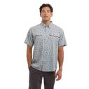 Men's Keys Tiny Boats Shirt image number 0