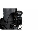 Synd Hardshell Complete Water Ski Boot with Binding, Left 4/5 image number 3