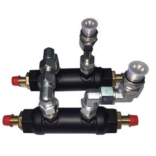 Side-Power Oil Seal Kit