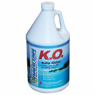 Headchem K.O. Holding Tank Deodorant