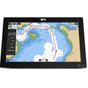 Raymarine Axiom 2 XL 22-Inch Glass Bridge Multifunction Display image number 0