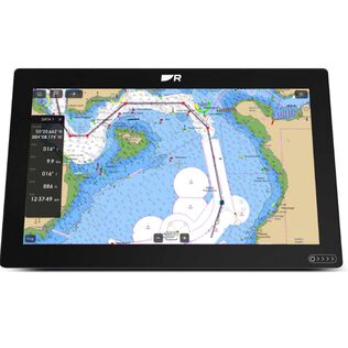 Raymarine Axiom 2 XL 22-Inch Glass Bridge Multifunction Display