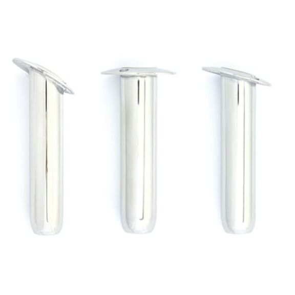 30 DEGREE OVAL HEAD FLUSH MOUNT RH image number 0