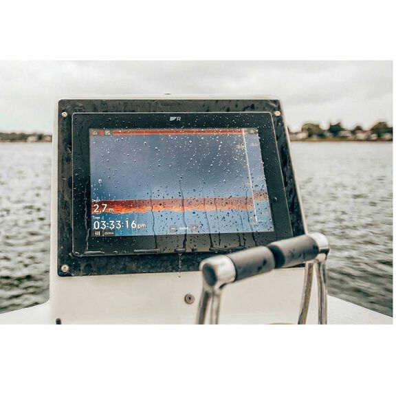 AXIOM 2 12 - 12" Chartplotter with LightHouse Charts image number 1