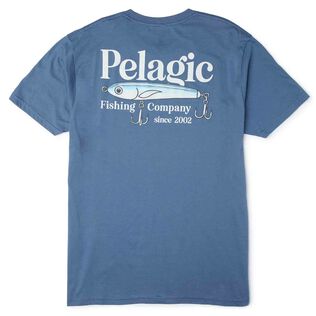 Men's Stick Em Shirt
