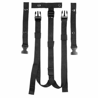 Leg Strap Harness