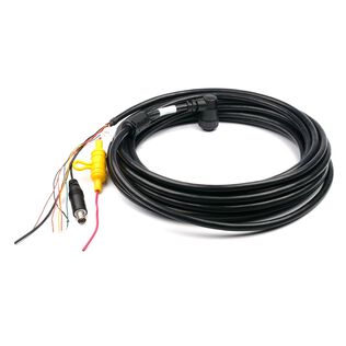 M300 Right Angle Power Cable, 10M