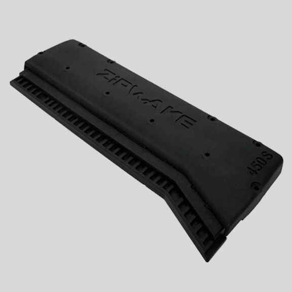 Zipwake ZW2011745 Front Assembly Spare - 450mm Series S Chine Starboard image number 0