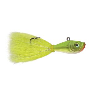 Prime Bucktail Jig, 1 oz.