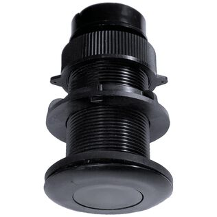 D800 200kHz Plastic Retractable TH, Bare Wire, DO