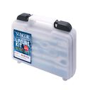 Stainless Steel Do-It-Yourself Lifeline Kits image number 0