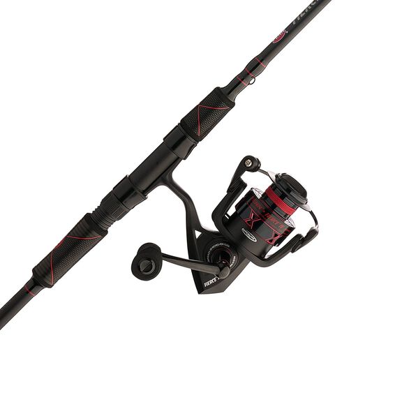7' Fierce IV LE Spinning Combos image number 2