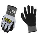 SpeedKnit&trade; S2EP33 Cut Resistant Coated-Knit Glove with Reinforcement image number 0