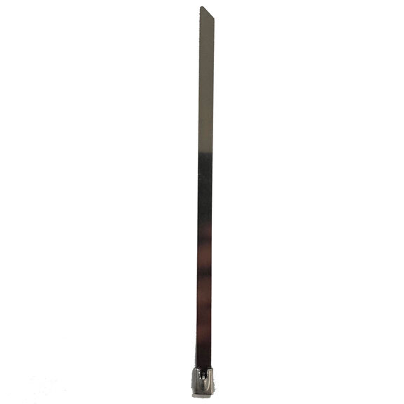 Stainless Steel  Cable Ties image number 0