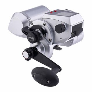 Fathom&trade;  Electric Reel Kit, 30