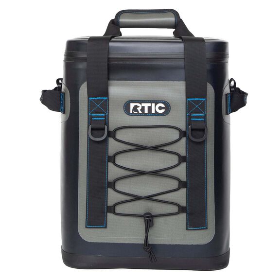 RTIC 24 Can Backpack Cooler image number 0