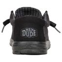 Men's Wally Stretch Sox Shoes image number 4