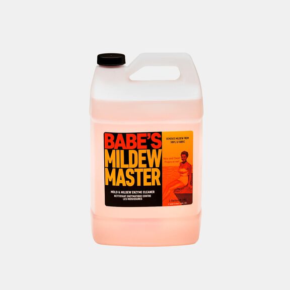 Babe's Mildew Master, Gallon image number 0