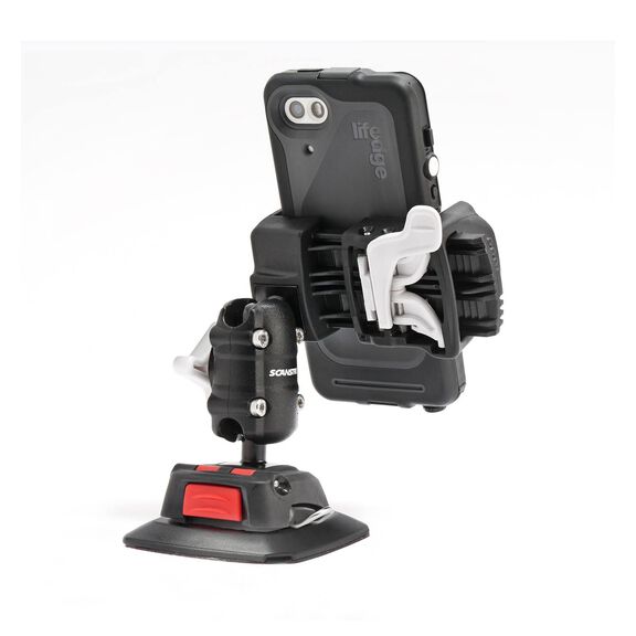 ROKK Mini Phone Kit with Self-Adhesive Base image number 0