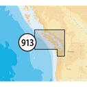 CF/913P+ Vancouver Island Platinum+ Charts CF Card image number 0
