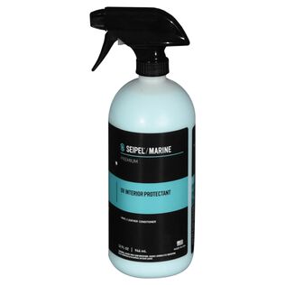 Premium Seipel Marine Blue UV Interior Protectant + Cleaner