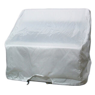 Pontoon Lounge Seat Cover