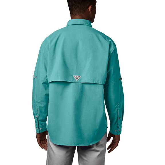 Men's PFG Bahama&trade; II Shirt image number 1