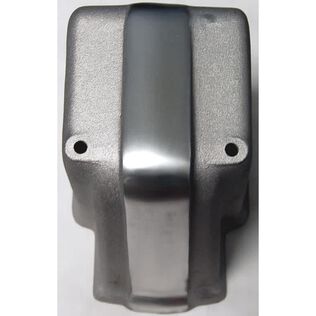 Lofrans Windlass Motor Cover