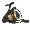 Battle&reg; IV Spinning Reels image number 0