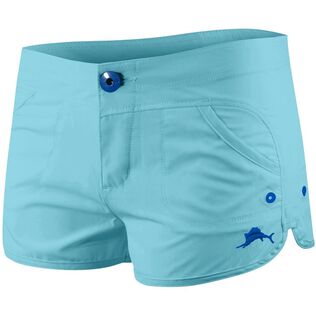 Women's Moana Hybrid Shorts