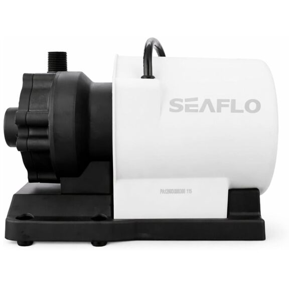 SEAFLO 1000 GPH 115V Marine AC Circulation Pump image number 1