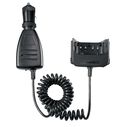 MHS75 5W Submersible Handheld VHF Radio image number 4