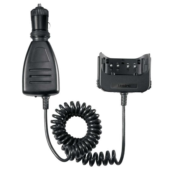 MHS75 5W Submersible Handheld VHF Radio image number 4