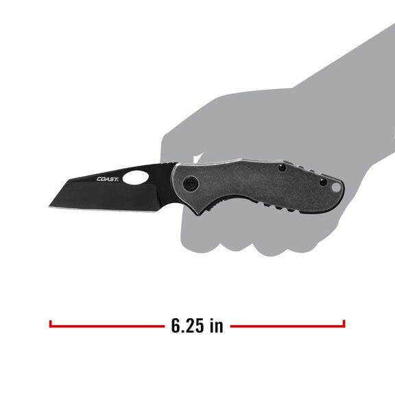 Contra EDC Pocket Knife image number 8