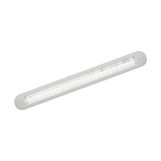Recessed Linear LED Downlight 10 to 30V DC White Warm White LED Dimmable