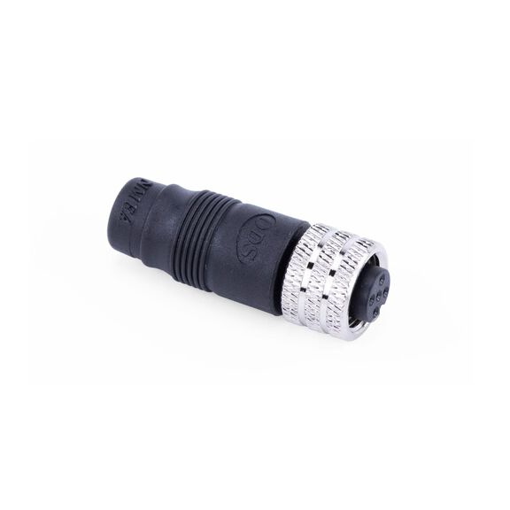 NMEA 2000 Female Termination Resistor (Metal) image number 0